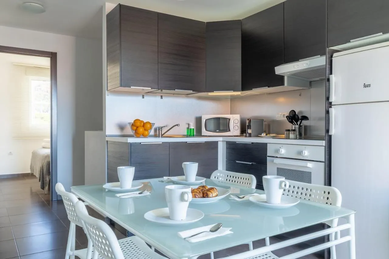 Apartment Fun Building Duplexes By Homeabout Malaga