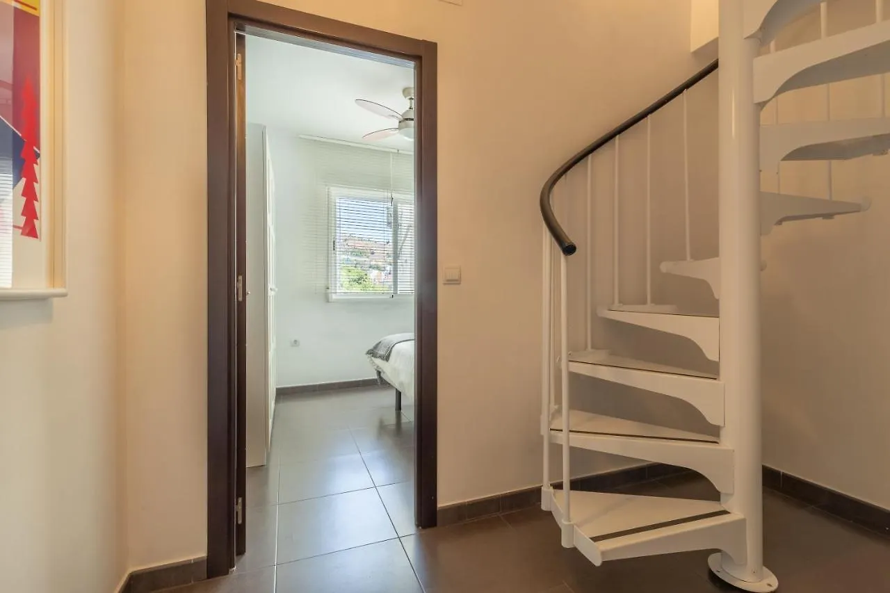 Fun Building Duplexes By Homeabout Malaga