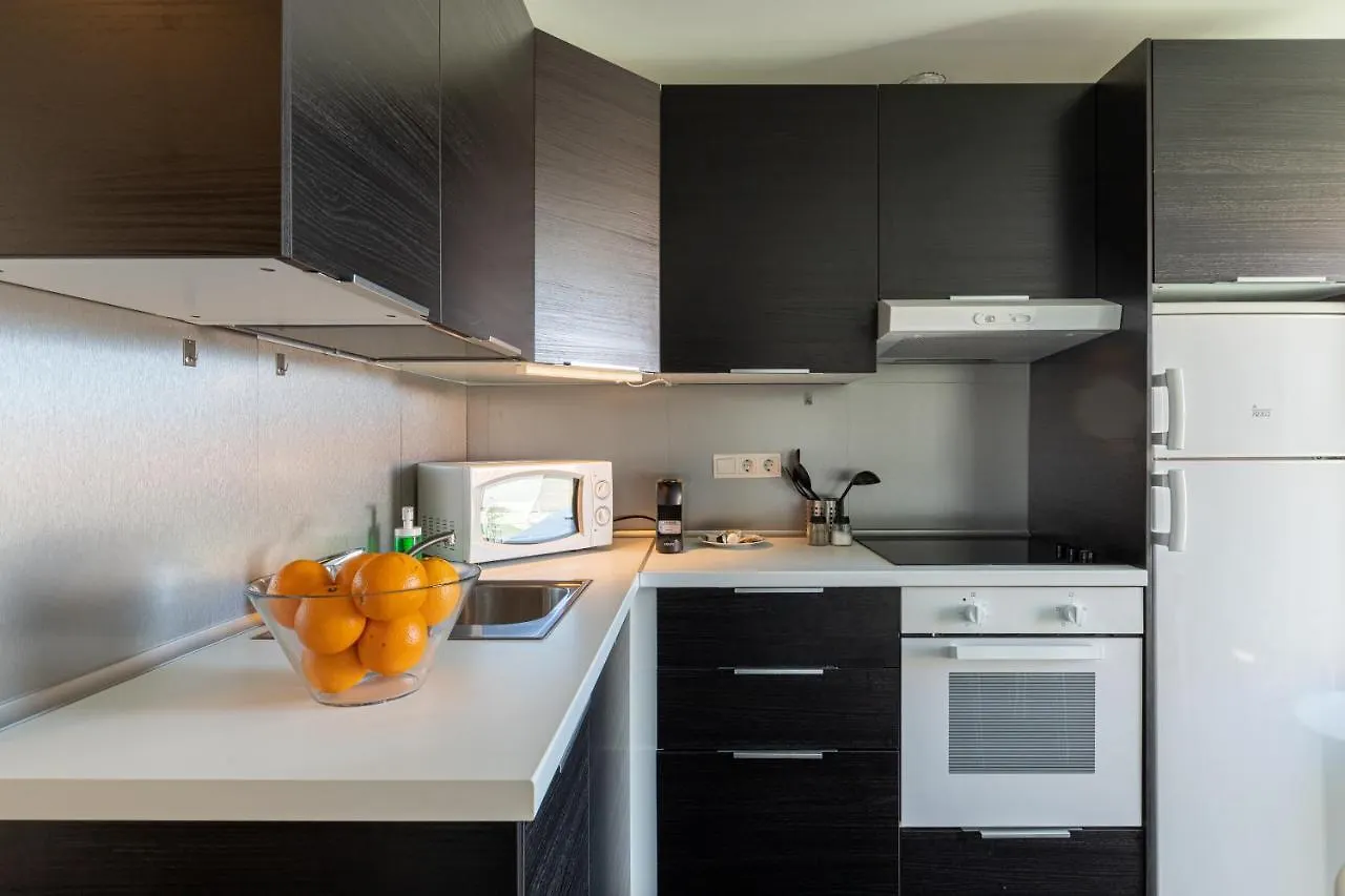 Fun Building Duplexes By Homeabout Malaga