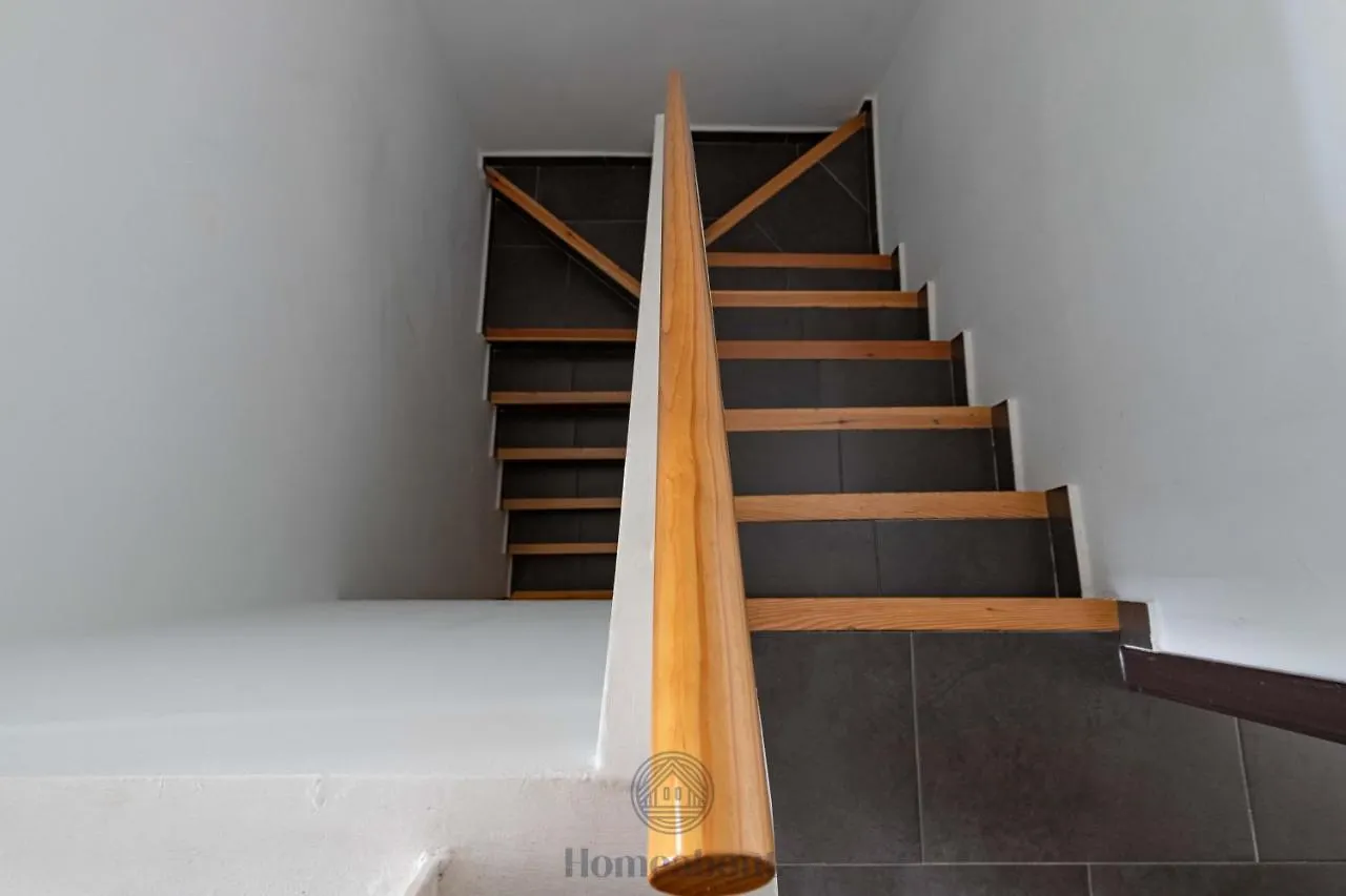 Fun Building Duplexes By Homeabout Málaga 0*,  Spanje