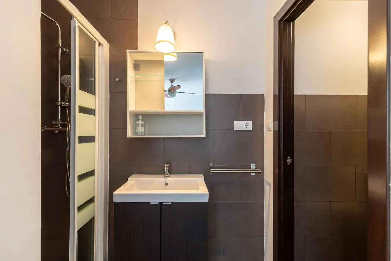 Fun Building Duplexes By Homeabout Malaga 0*,  Spain