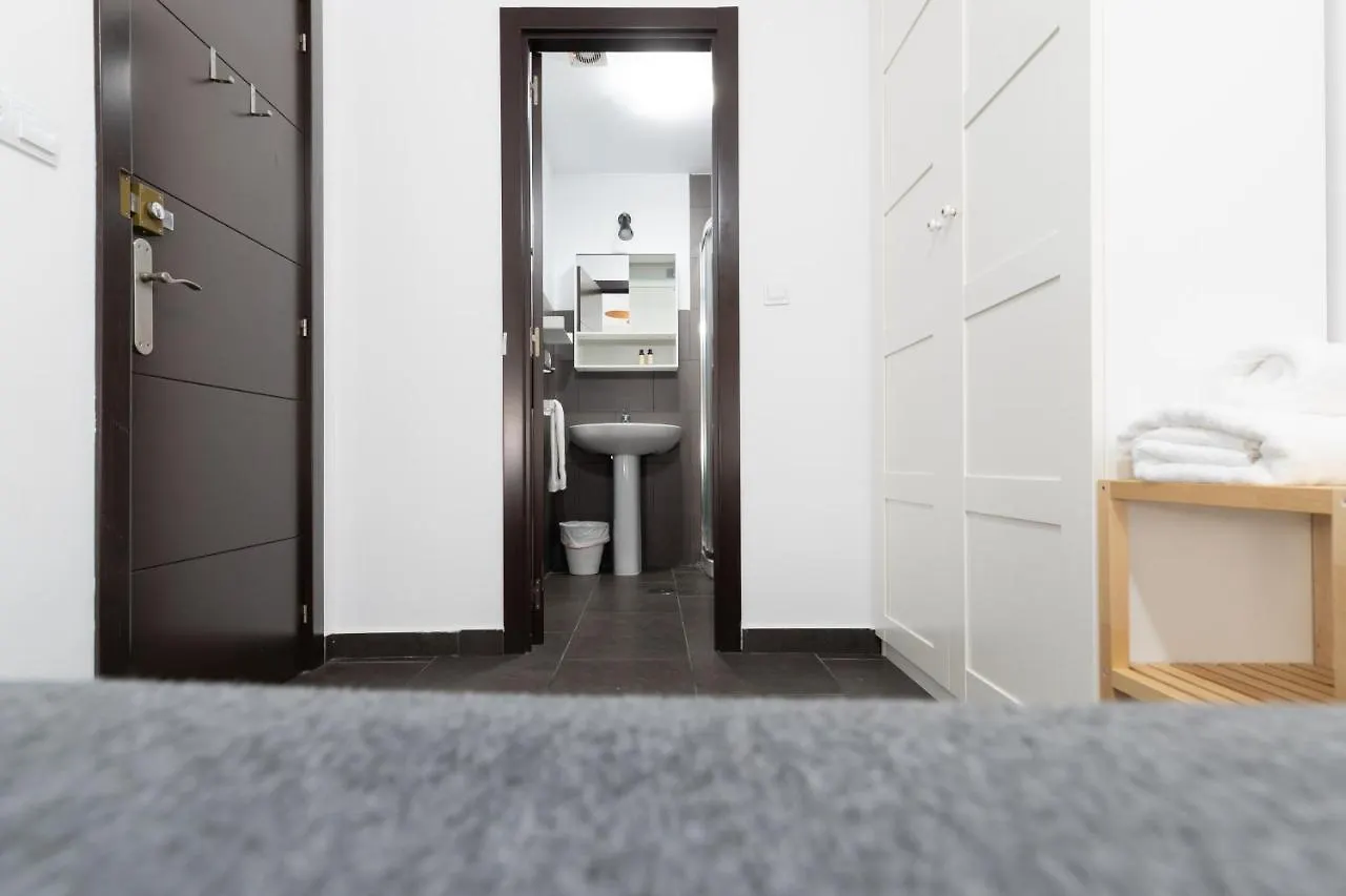 Apartment Fun Building Duplexes By Homeabout Malaga