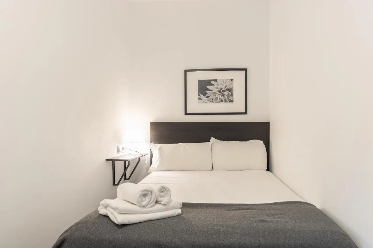 Fun Building Duplexes By Homeabout Malaga Spain