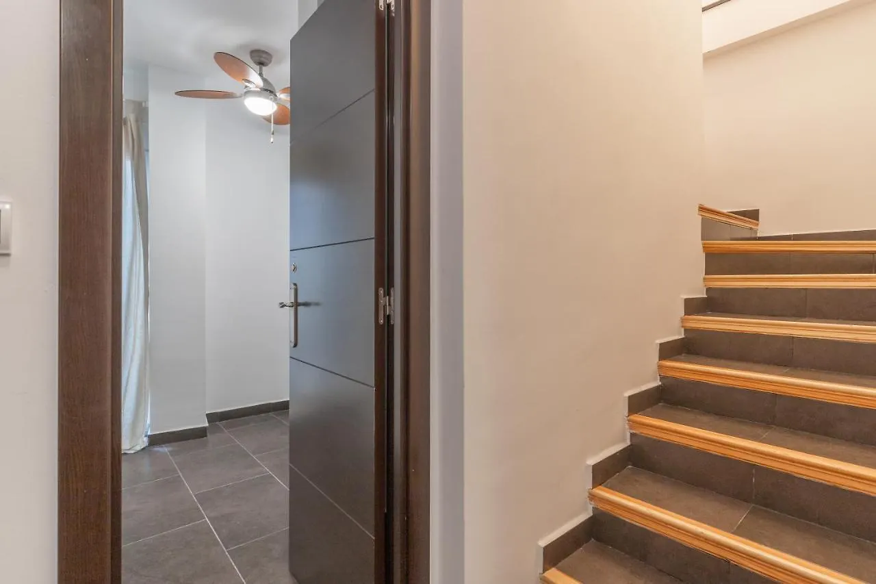 Fun Building Duplexes By Homeabout Malaga