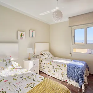 Apartment Center, Malaga