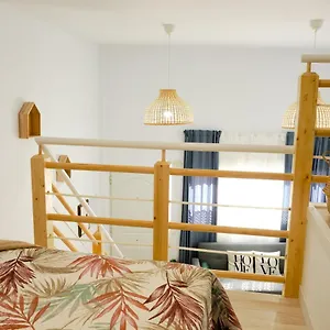 Apartment Be Centro, Malaga