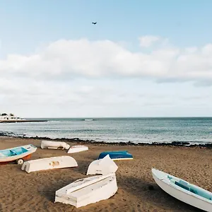  Holiday home La Palmera - Fabulosa Casa, Lanzarote, Playa Honda Spain