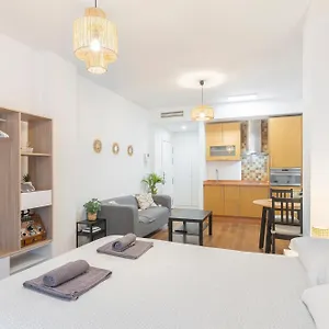  Apartment Lu&cia La Siesta Spain
