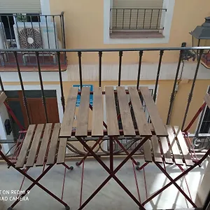 Apartment Simba, Malaga