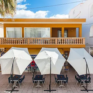 ** Guest house Doris - Adults Only Spain