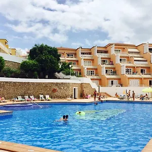  Apartment Sun And Sea Orlando With Terrace Spain
