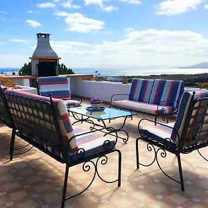  Villa Casa Tara Spain