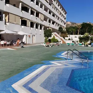  Apartment Summerland Cristianos Spain
