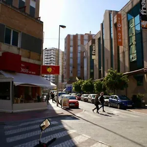 Apartment Apartamento Rialto 2, Malaga