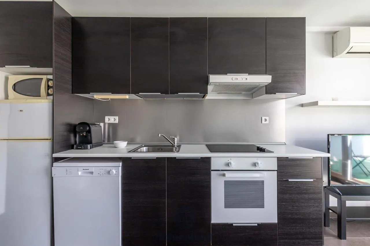 Fun Building Duplexes By Homeabout 马拉加 0*,