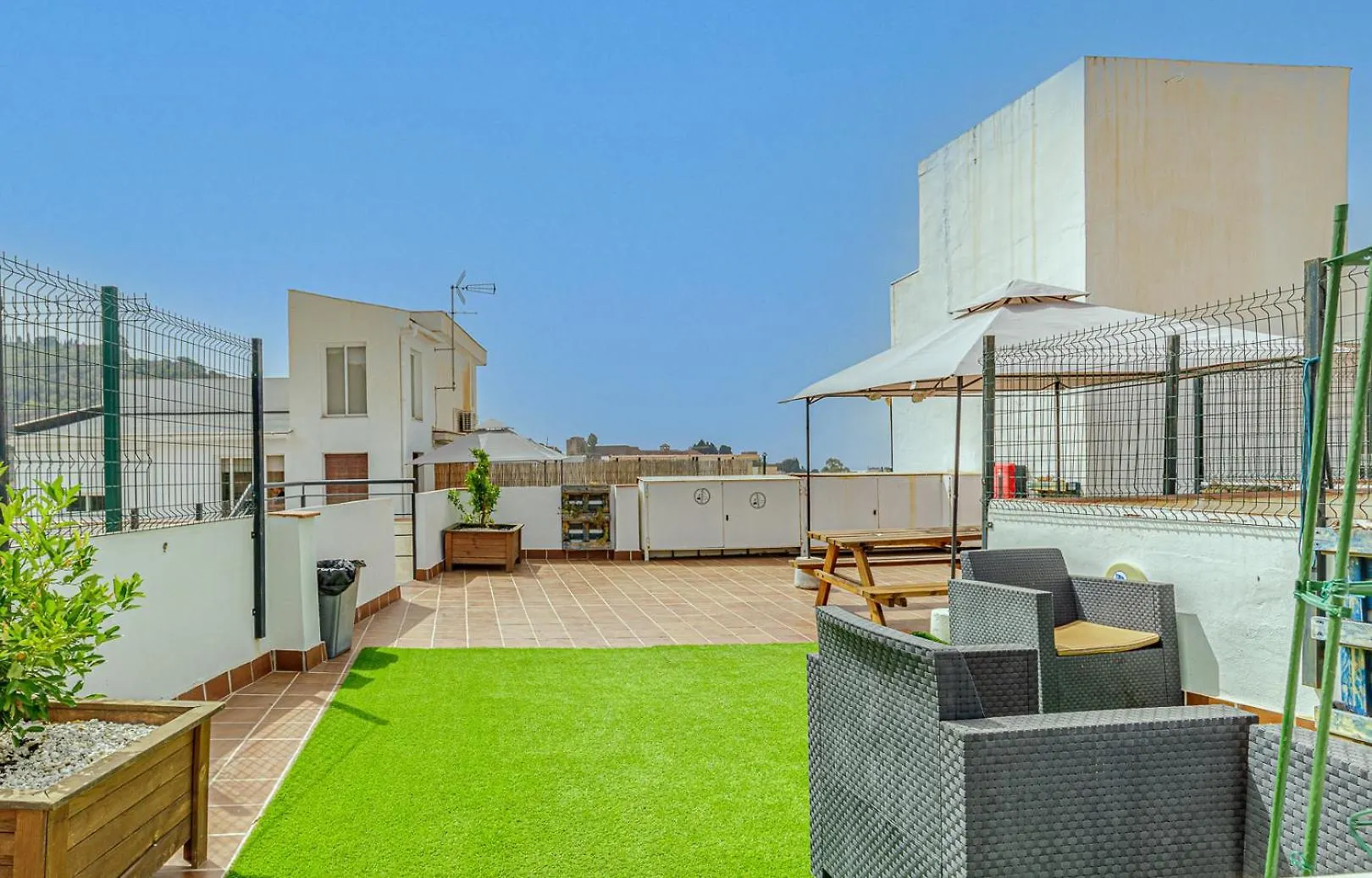 Fun Building Duplexes By Homeabout 马拉加 0*,  西班牙